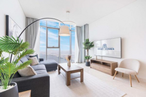 Premium Home with Full Sea View